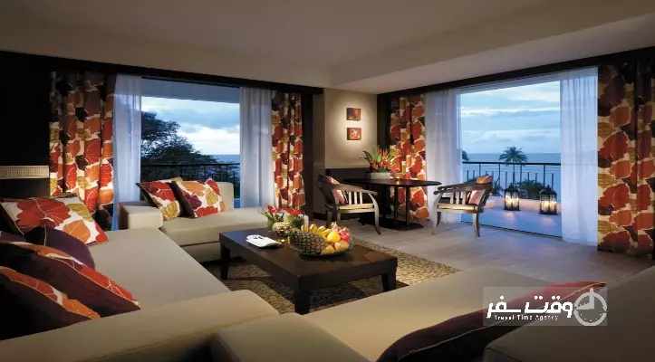 گلدن سندز ریزورت بای شانگرلا پنانگ